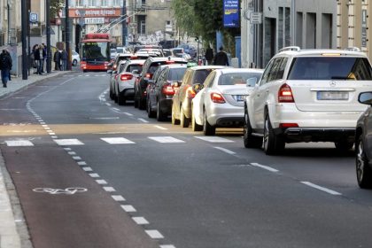 Rezort vnutra vyradi z evidencie dlhodobo nepoistene vozidla s procesom zacne uz coskoro