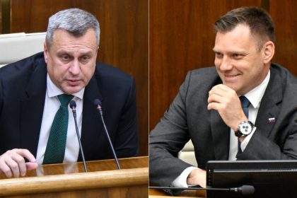 SNS ziada ministra zivotneho prostredia Tarabu aby navrhol zrusenie uzneseni o zonaciach