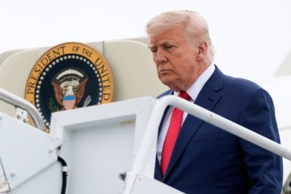 USA nesuhlasili s udelenim licencie na vyrobu rakiet pre Patriot Ukrajine uvedol Donald Trump