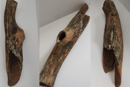 nizka hladina rieky visla vo varsave odhalila archeologicke poklady