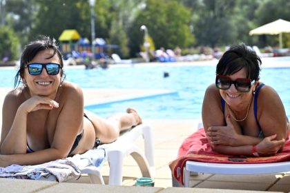 pri popaleni pokozky je potrebne vyhybat sa slnku upozornuje uvz existuje viacero sposobov ako ju upokojit