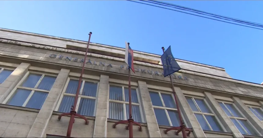 Darovanie techniky Ukrajine: Rozhodnutia polície aj krajskej prokuratúry boli správne