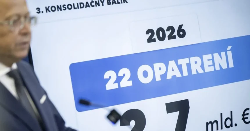 Gašpar: Transakčná daň sa zrejme rušiť nebude, dôjde však k jej úpravám