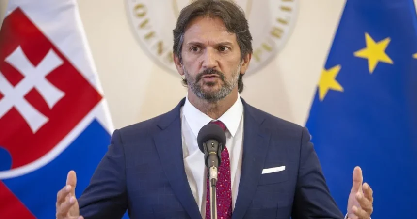 Kaliňák: Slovensko zváži špeciálne jednotky pre misiu na Blízkom východe