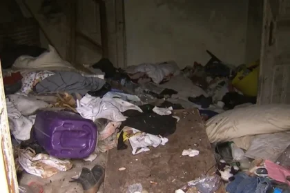 Košice zbúrali chatrče, ľudia skončili na ulici