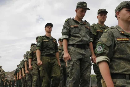 Na Sibíri ponúkajú za vstup cudzinca do vojny na Ukrajine vyše 10-tisíc eur
