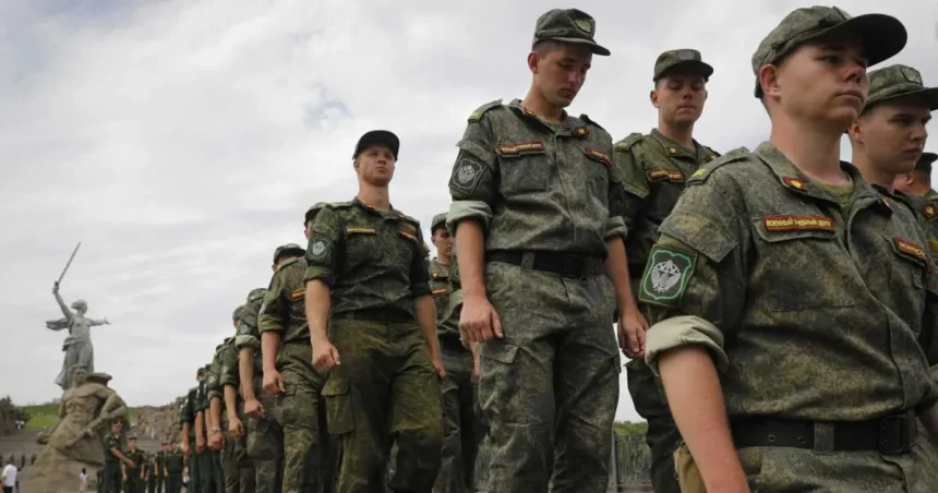 Na Sibíri ponúkajú za vstup cudzinca do vojny na Ukrajine vyše 10-tisíc eur