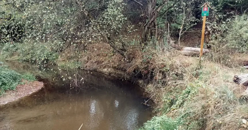 Na strednom Slovensku máme prvú súkromnú chránenú riečnu oblasť