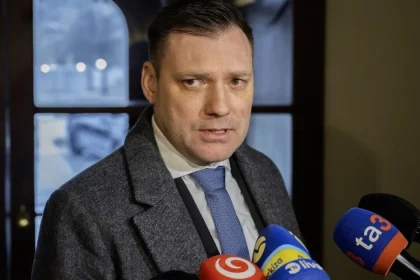 Návrat Tarabu do parlamentu by zamiešal pomery v koalícii, tvrdí Danko