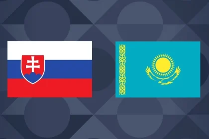 NAŽIVO: Slováci chcú ďalšie víťazstvo v Lige národov, hostia Kazachstan