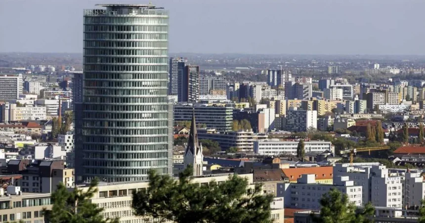 NBS zlepšila výhľad rastu slovenskej ekonomiky a očakáva nižšiu infláciu