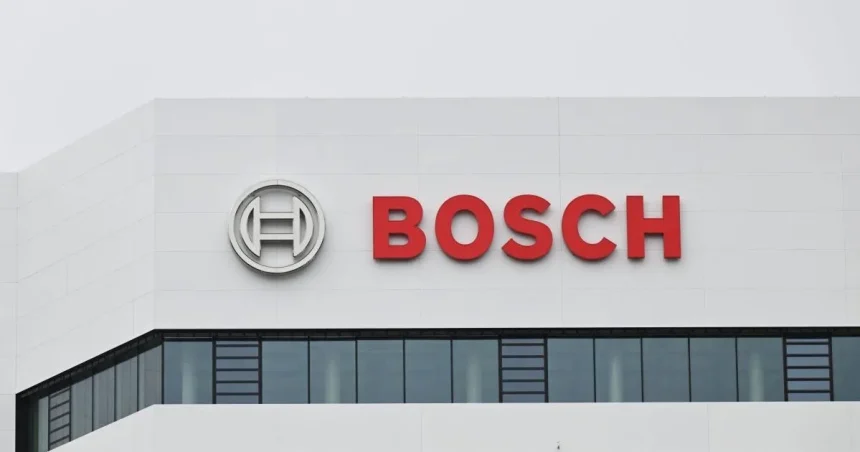 Nemecký Bosch končí závod v Bernolákove, o prácu príde množstvo ľudí