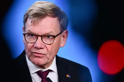 Nemecký minister zahraničia rokoval s Lavrovom o dronoch a hybridných útokoch