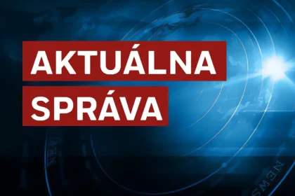 Policajná akcia na škole v Staškove: Útok žiaka na učiteľky a spolužiaka