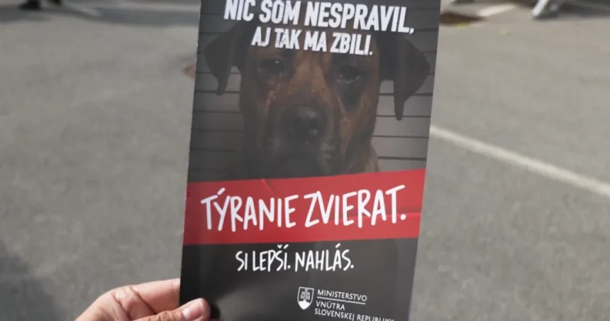 Preventívna akcia učila deti v Lomničke rozoznať starostlivosť od týrania