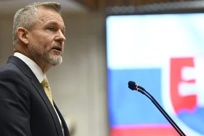 Prezident nepovedal jasne, či vymenuje F. Kuffu za šéfa envirorezortu