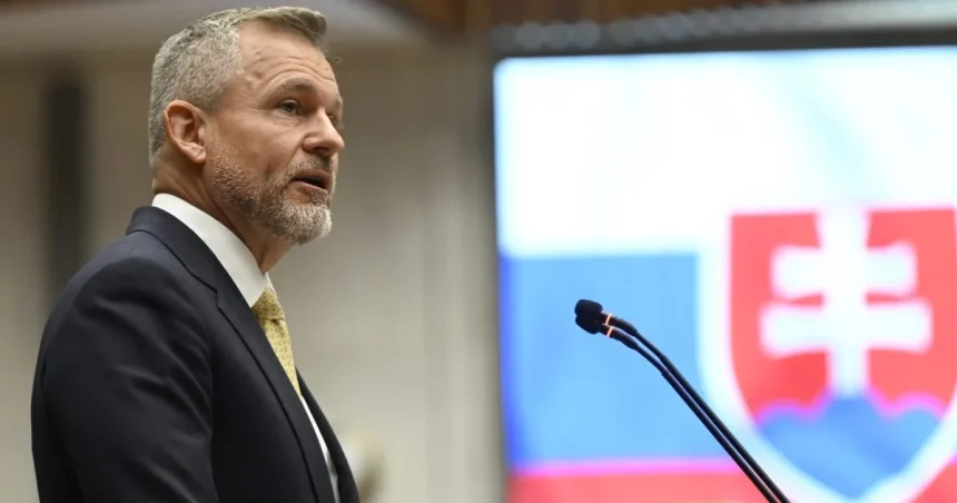 Prezident nepovedal jasne, či vymenuje F. Kuffu za šéfa envirorezortu