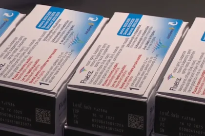 Prvé nosové vakcíny proti chrípke pre deti už sú na Slovensku, v lekárňach ešte nie