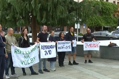 Referendum o spaľovni v Šali bude týždeň pred komunálnymi voľbami