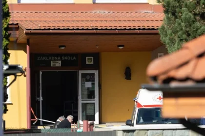 Riaditeľka zabránila tomu, aby sa útok v Staškove stal ešte väčšou tragédiou