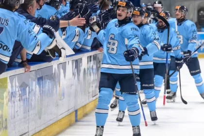 Slovan Bratislava zvažuje odchod do českej hokejovej extraligy