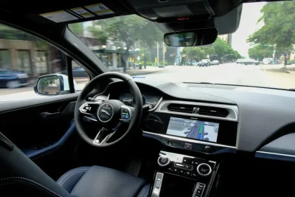 Slovensko sa chystá na autonómne vozidlá, ich predaj u nás však tak skoro nezačne