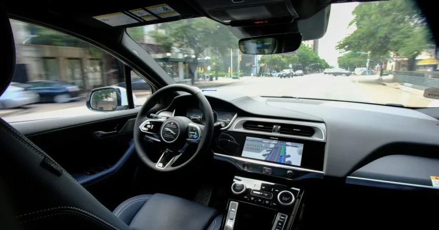 Slovensko sa chystá na autonómne vozidlá, ich predaj u nás však tak skoro nezačne