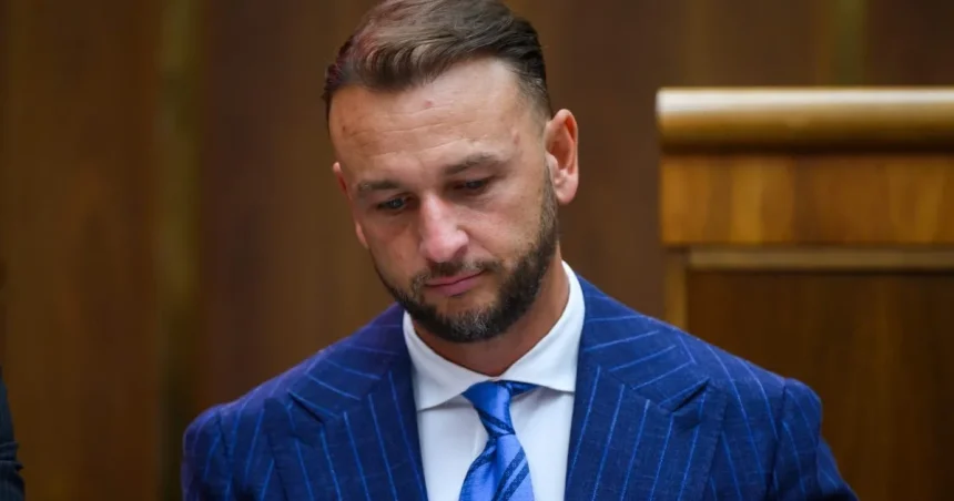 Štátny prieskum: Hlas-SD klesol na šieste miesto, do parlamentu by sa dostalo deväť strán