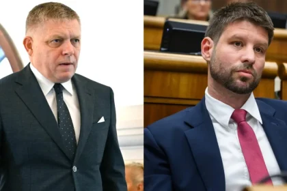 Tesný súboj Smeru a PS: Voľby by vyhral Smer, Demokrati mimo parlamentu