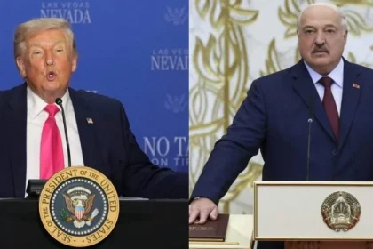 Trump chystá „masívnu dohodu“ s Lukašenkom. Nahradí Bielorusko Kanadu?