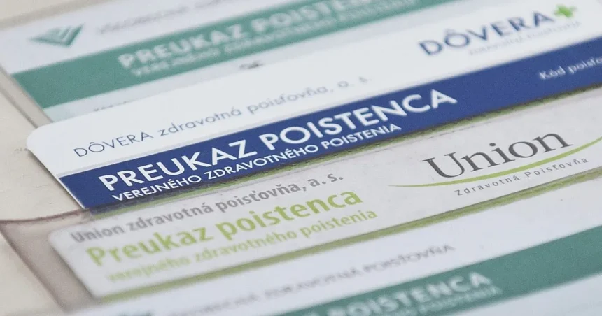 Úrad pre dohľad nad zdravotnou starostlivosťou schválil kúpu akcií Unionu Dôverou