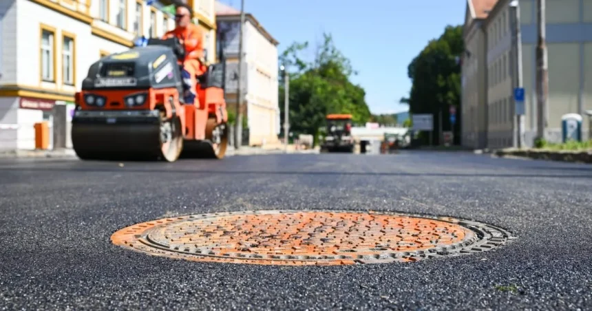 V okrese Topoľčany chýba kanalizácia pre 40-tisíc ľudí. Šesť obcí ju chce vyriešiť spolu