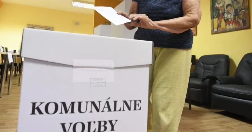 Voľby 2026: Kto bude vládnuť mestám a obciam?