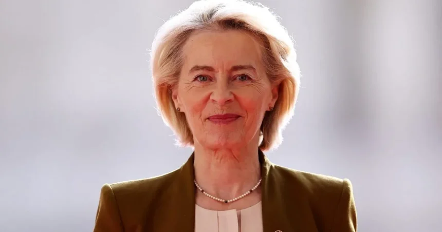 Von der Leyenová chce otvoriť Kanade dvere k štatútu prvého pridruženého člena EÚ