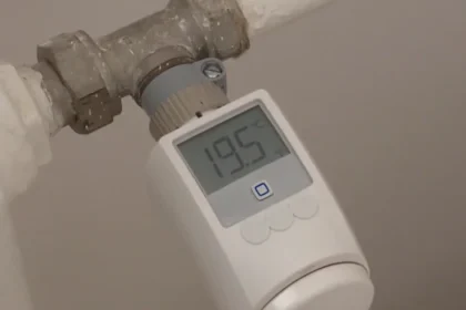 Vykurovaciu sezónu odložíme, teploty sú nadpriemerné