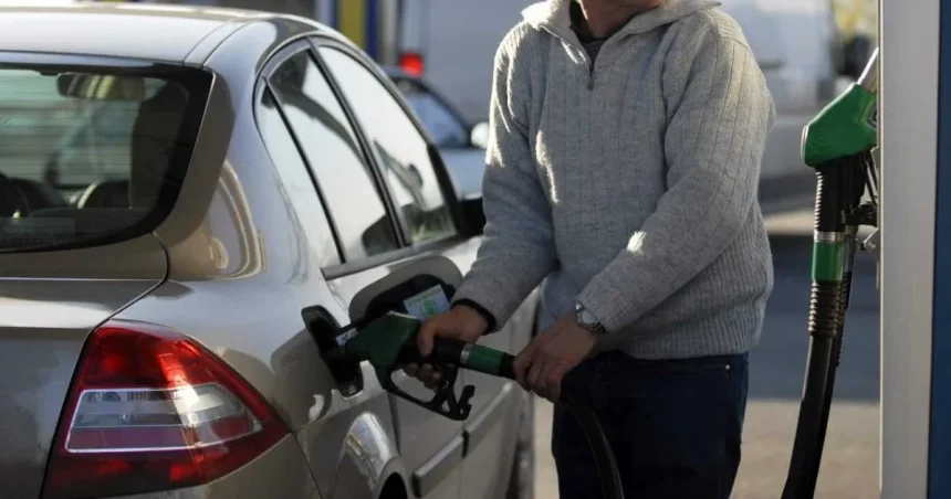 Zastropovanie marží benzín a naftu nezlacní, môže uškodiť menším staniciam