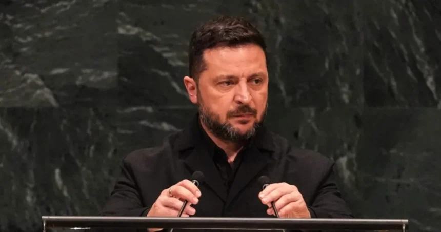 Zelenskyj žiada Trumpa, aby zapojil Čínu do ukončenia ruskej invázie