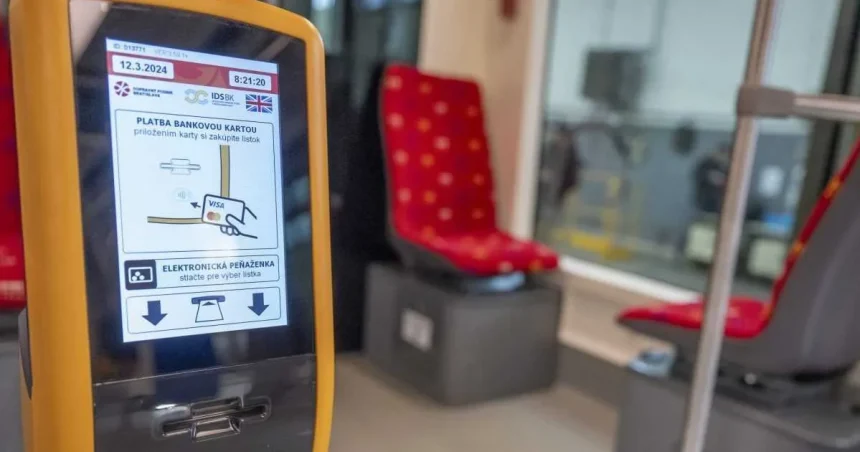 Zľava aj na autobusy a MHD: cestovné klesne o polovicu