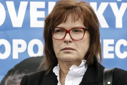 Anna Belousovová nebude kandidovať na žilinskú župu