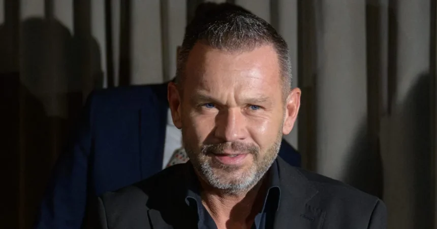 Branislav Becík zostáva na čele Nitrianskeho kraja
