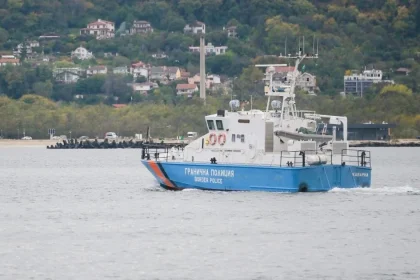 Bulharsko hlási dronové útoky na lode, nezvestní žiadajú pomoc EÚ a NATO