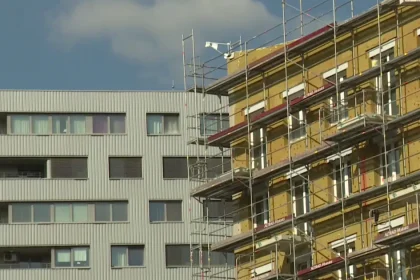 Ceny nehnuteľností opäť porastú, pre mladých je vlastné bývanie čoraz nedostupnejšie