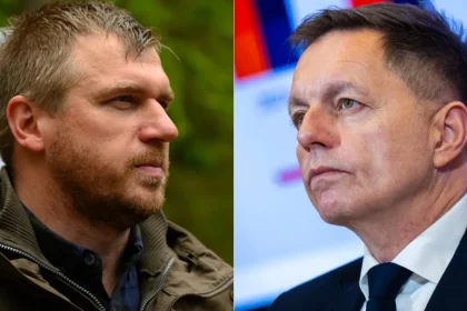 Danko nevylučuje návrh na ukončenie pôsobenia guvernéra NBS, ak nebude Kuffa