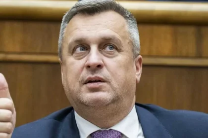 Danko: Prezident by mal prijať Kuffu za ministra envirorezortu