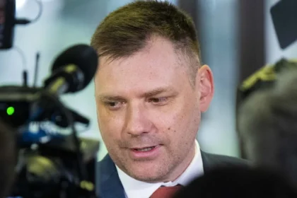 Exminister životného prostredia T. Taraba zakladá novú stranu a začína zbierať podpisy