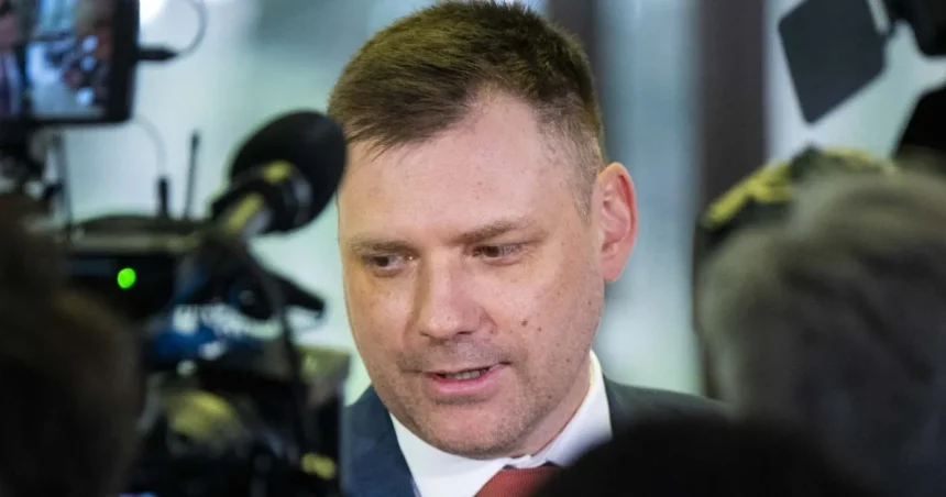 Exminister životného prostredia T. Taraba zakladá novú stranu a začína zbierať podpisy
