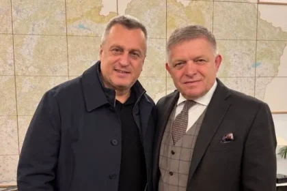 Fico nemá dôvod stiahnuť Kuffov návrh na ministra