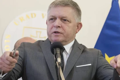 Fico: Rozpočet 2027 bez nových daní a odvodov