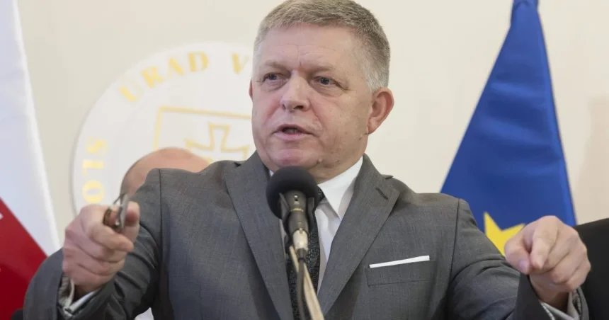 Fico: Rozpočet 2027 bez nových daní a odvodov