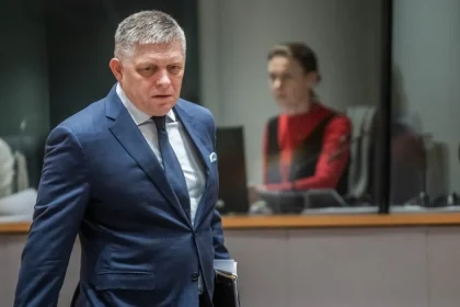 Fico: Slovensko sa nezúčastní na ďalšej pôžičke EÚ pre Ukrajinu